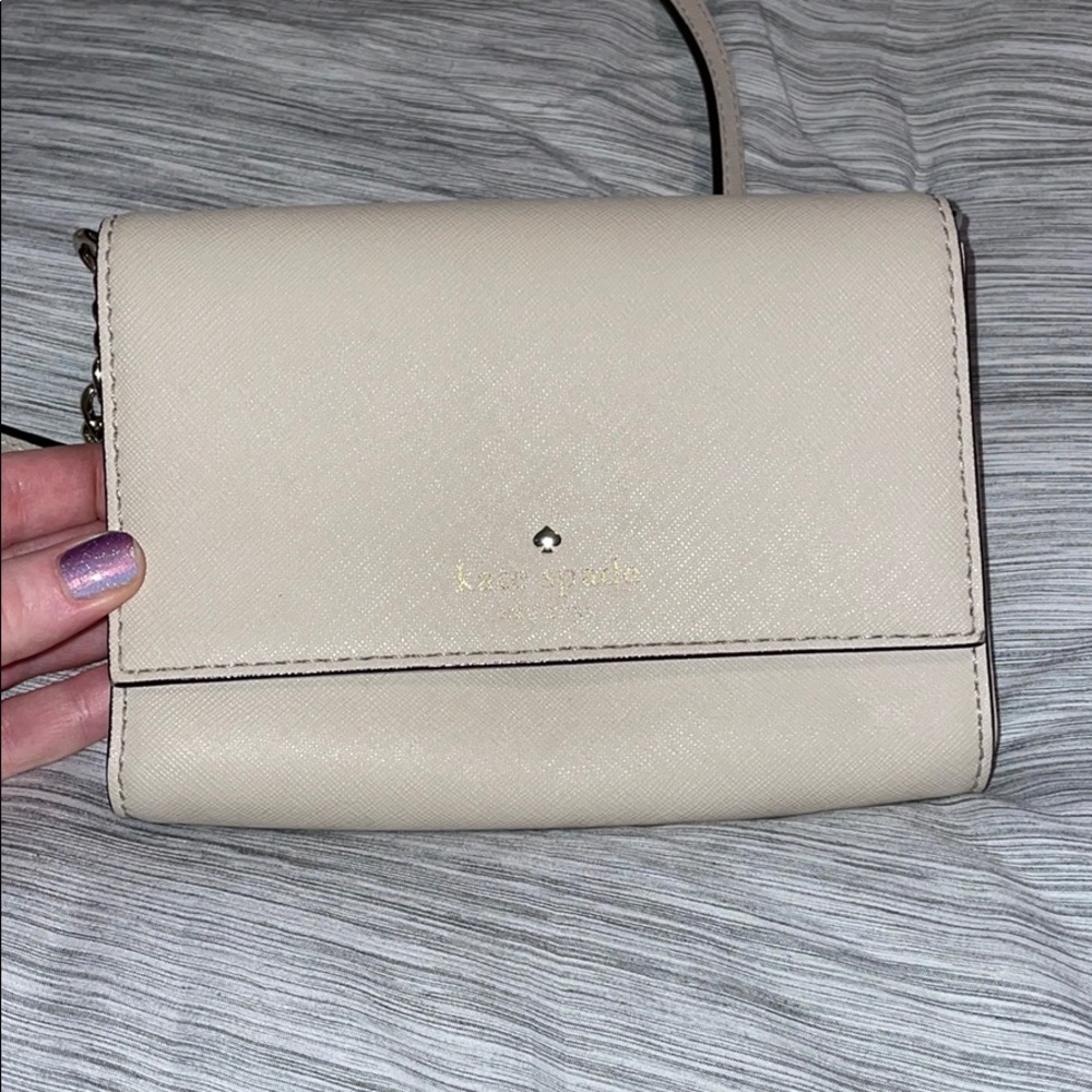 Kate Spade small crossbody